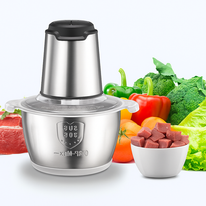 Picamix Pro – Pica Todo en Segundos