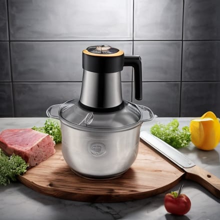 Picamix Pro – Pica Todo en Segundos
